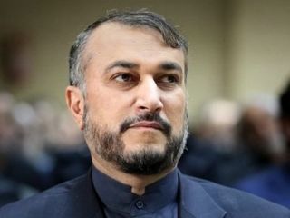 امیرعبداللهیان: از روسیه می خواهیم که نسبت به تغییر احتمالی مرزها حساس باشد