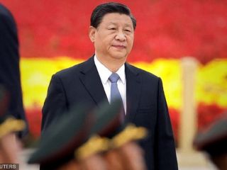 هشدار چین نسیت به وقوع جنگ جهانی سوم