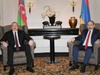 آذربایجان و ارمنستان مناسبات خود را عادی می‌کنند