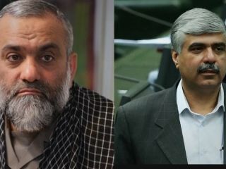 پاسخ نماینده رزتشتیان به اشتباه تاریخی سردار نقدی