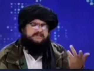 عضو طالبان :رئیس جمهور ایران با «چشم سفیدی» در امور افغانستان مداخله می‌کند