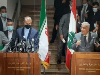 امیرعبداللهیان: پیام‌های شفاهی آمریکا ملاک نیست