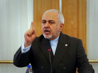 جنجال اظهارات جدید ظریف در کلاب هاوس + فایل صوتی