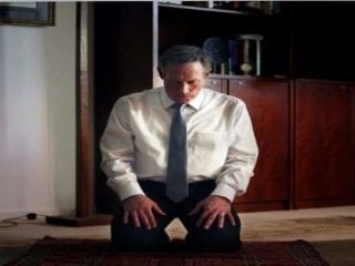 «آیت‌الله مایک»، مسئول دفتر ایران در سیا بازنشسته شد