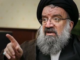 احمد خاتمی: اگر این حکومت نباشد، جشن هنر برگزار می شود