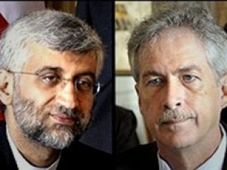 گاف عجیب سعید جلیلی در مذاکرات هسته‌ای!