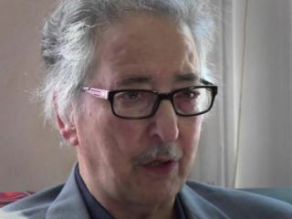 ابوالحسن بنی‌صدر در پاریس درگذشت