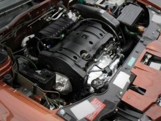 خودروسازی ایران؛ صنعتی که موتور ندارد