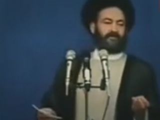 افشاگری سید حسن عاملی امام جمعه اردبیل از خیانت های خاندان علی اف به ایران