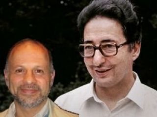 اکبر گنجی :جای بنی صدر ایران است، یک وجب خاک ایران حق اوست