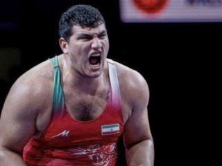 دو طلای جهانی برای کشتی فرنگی ایران