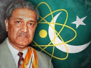 عبدالقدیر خان، پدر بمب هسته‌ای پاکستان درگذشت