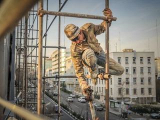 گروکشی و برده داری مدرن در ایران