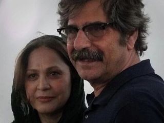 عکس های کمتر دیده شده از زنده یاد عزت الله مهرآوران