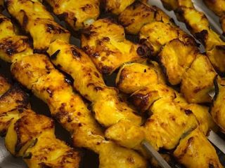 تست مثبت اعتیاد پس از خوردن جوجه کباب