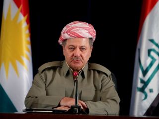 خبرگزاری سپاه رهبران کردستان عراق را متهم به مشارکت در ترور‌های هسته‌ای کرد