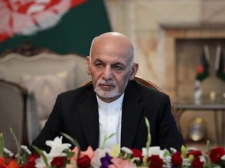 محافظ سابق غنی: فیلم فرار اشرف غنی با دلارها را منتشر خواهم کرد