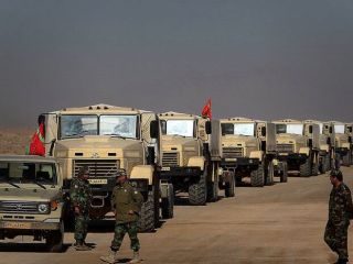 ورود نظامیان ایرانی به آذربایجان؛ شایعه یا واقعیت