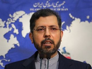 خطیب‌زاده :ما حضور اسرائیل در  همسایگی خود در هیچ کشوری را تحمل نمی‌کنیم