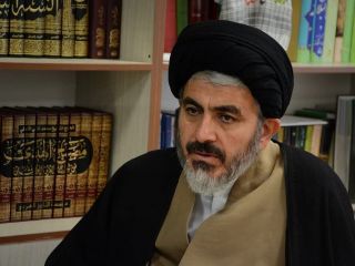 پیام تبریک جالب یک طلبه به امام جمعه ارومیه که از صدنامه افشاگری کارآمدتر بود