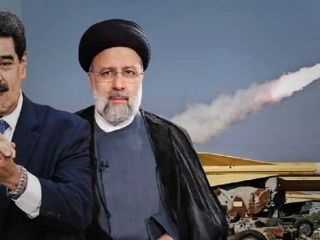 ارسال موشک، رادار و بمب‌های ۵۰۰ کیلوگرمی ایران به ونزوئلا