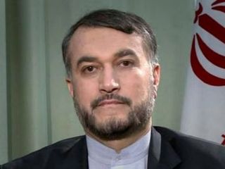 امیرعبداللهیان: وزیر خارجه آذربایجان می‌تواند به ایران بیاید