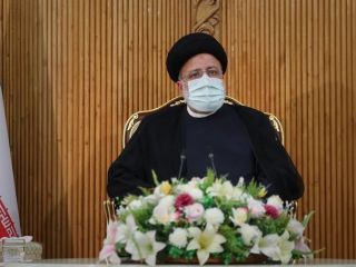 ابراهیم رئیسی به اسکاتلند نمی‌رود