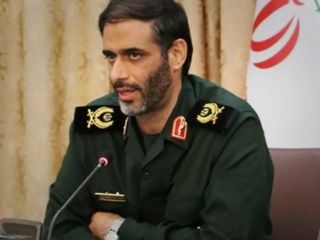 «سعید محمد» مشاور رئیسی در امور مناطق آزاد تجاری شد