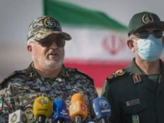 ارتش ایران و سپاه پاسداران مانور مشترک هوایی برای «دفاع از مراکز حساس» برگزار می‌کنند