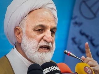 محسنی اژه‌ای: مراجع قانونی برای ممنوع‌الخروج کردن در ایران مشخص می‌شوند