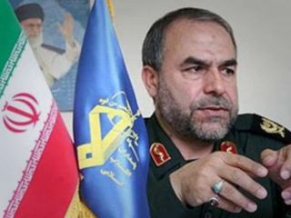 معاون سیاسی سپاه: برای اسلامی کردن دانشگاه‌ها فرصت طلایی است