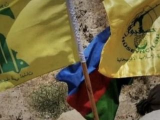 «حسینیون»؛ نیروهای نیابتی جدید ایران در جمهوری آذربایجان