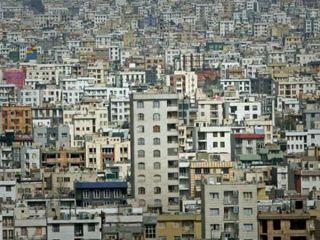 تهران و پیش‌بینی زلزله شدید تقریبا همانند شهر توکیو