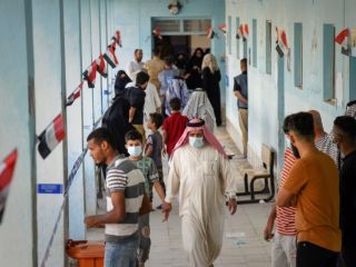 گروه‌های عراقی تحت حمایت ایران: نتایج انتخابات پارلمانی را نمی‌پذیریم