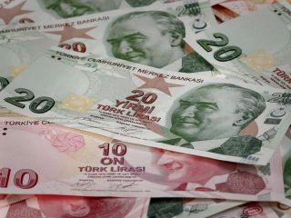 سقوط تاریخی لیر؛ پیش‌بینی بانک مرکزی ترکیه چیست؟