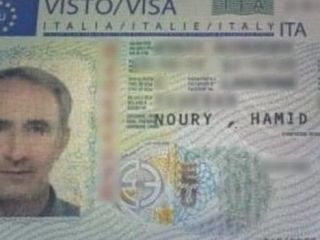 دادگاه حمید نوری؛ جلسه به تشنج کشیده شد