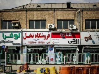 پس از حکم خامنه‌ای، قیمت یخچال به ۱۴۰ میلیون تومان رسید