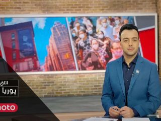 توضیحات پوریا زراعتی در مورد جدا شدنش از شبکه «من و تو »