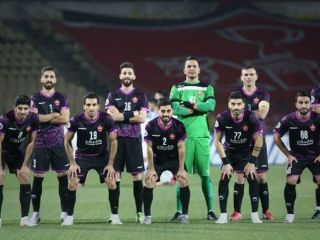 ماجرای لغو پرواز پرسپولیس به عربستان