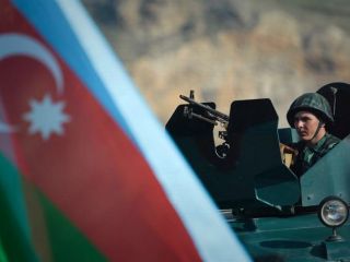 بلومبرگ: جمهوری آذربایجان دو راننده ایرانی را آزاد کرد