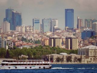 ایرانی‌ها باز هم رکورد بی‌سابقه خرید خانه در ترکیه را شکستند