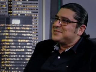 تور امنیتی ماموران ایران برای یک خبرنگار ساکن کانادا