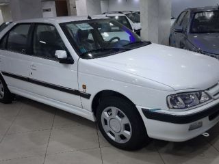 اتفاق عجیب در فروش پژو پارس؛ یکی بخر دو تا ببر!