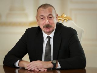 اتهام جدید «الهام علی‌اف» علیه ایران و ارمنستان