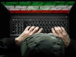 چالش گوگل با «بچه گربه ملوس» سپاه پاسداران