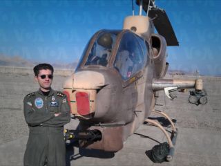 خلبان سابق ارتش ایران: نیروهای امنیتی با همکاری زنی ساکن ترکیه قصد ربودن مرا داشتند