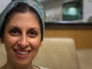 حکم یک سال زندان پرونده جدید نازنین زاغری تایید شد