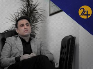 کاری که وزارت نیرو با مردم سرزمین من کرد، چنگیز خان با ایران نکرد