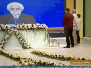 عذرخواهی بیوک میرزایی پس از «قالتاق» نامیدن اژه‌ای