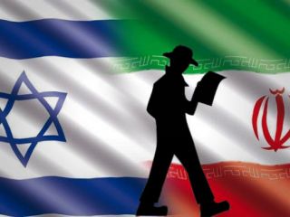 ماجرای ربودن مامور ایران توسط اسرائیل در سوریه